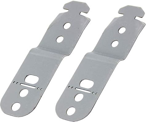 bosch dishwasher parts mounting brackets|thermador dishwasher mounting brackets.